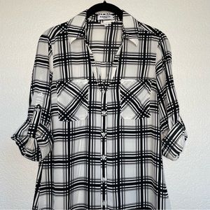 Express Portofino blouse